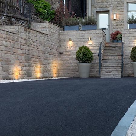 Alfred'S Ramsbottom - Suite One Exterior photo