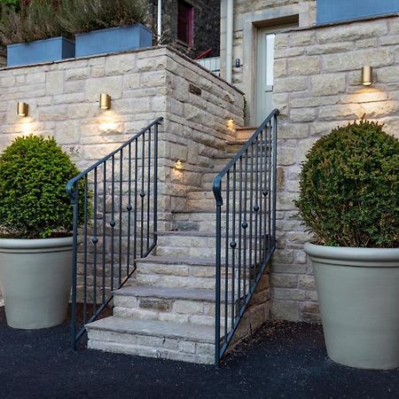 Alfred'S Ramsbottom - Suite One Exterior photo