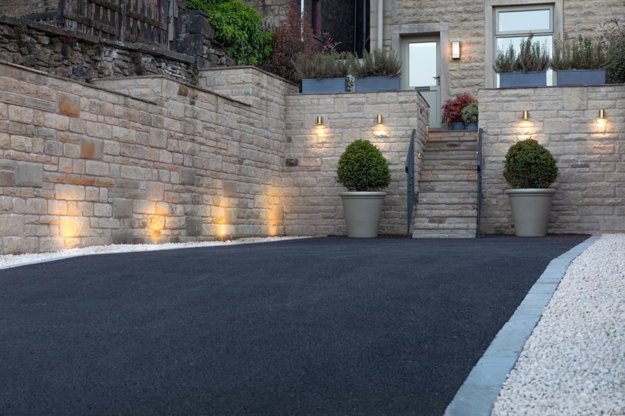 Alfred'S Ramsbottom - Suite One Exterior photo