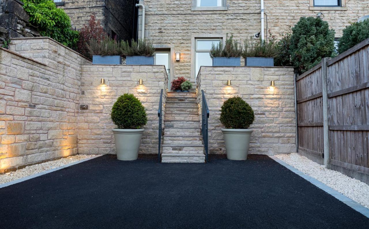 Alfred'S Ramsbottom - Suite One Exterior photo