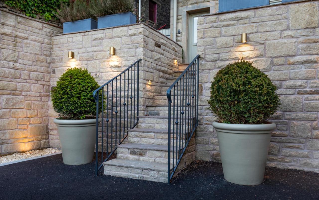 Alfred'S Ramsbottom - Suite One Exterior photo